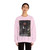 John Lennon 1975 (Music Poster) Crewneck Sweatshirt