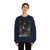 John Lennon 1975 (Music Poster) Crewneck Sweatshirt