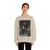 John Lennon 1975 (Music Poster) Crewneck Sweatshirt