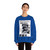 John Mayall 1968 (Music Poster) Crewneck Sweatshirt