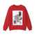 John Mayall 1970 (Music Poster) Crewneck Sweatshirt
