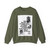 John Mayall 1970 (Music Poster) Crewneck Sweatshirt