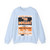 Roy Orbison 1963 (Music Poster) Crewneck Sweatshirt