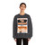 Roy Orbison 1963 (Music Poster) Crewneck Sweatshirt