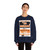 Roy Orbison 1963 (Music Poster) Crewneck Sweatshirt