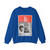 Johnny Burnette 1960 (Music Poster) Crewneck Sweatshirt