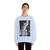 Sam Cooke 1963 (Music Poster) Crewneck Sweatshirt