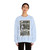 Johnny Hallyday 1962 (Music Poster) Crewneck Sweatshirt