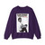 Sam Cooke 1965 (Music Poster) Crewneck Sweatshirt
