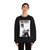 Sam Cooke 1965 (Music Poster) Crewneck Sweatshirt
