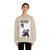Sam Cooke 1965 (Music Poster) Crewneck Sweatshirt
