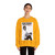Sam Cooke 1965 (Music Poster) Crewneck Sweatshirt
