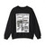 Johnny October 1959 (Music Poster) Crewneck Sweatshirt