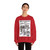 Johnny October 1959 (Music Poster) Crewneck Sweatshirt