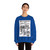 Johnny October 1959 (Music Poster) Crewneck Sweatshirt