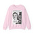 Johnny Preston 1960 (Music Poster) Crewneck Sweatshirt