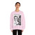 Johnny Preston 1960 (Music Poster) Crewneck Sweatshirt