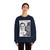 Johnny Preston 1960 (Music Poster) Crewneck Sweatshirt