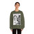 Johnny Preston 1960 (Music Poster) Crewneck Sweatshirt