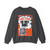 Johnny Thunder 1963 (Music Poster) Crewneck Sweatshirt
