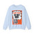 Johnny Thunder 1963 (Music Poster) Crewneck Sweatshirt