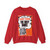 Johnny Thunder 1963 (Music Poster) Crewneck Sweatshirt