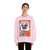 Johnny Thunder 1963 (Music Poster) Crewneck Sweatshirt