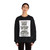 Johnny Tillotson 1960 (Music Poster) Crewneck Sweatshirt