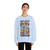 Sam Cooke 1959 (Music Poster) Crewneck Sweatshirt
