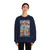 Sam Cooke 1959 (Music Poster) Crewneck Sweatshirt