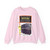 Rock-Ola 1958 (Music Poster) Crewneck Sweatshirt