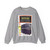 Rock-Ola 1958 (Music Poster) Crewneck Sweatshirt