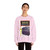 Rock-Ola 1958 (Music Poster) Crewneck Sweatshirt