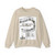 Liberty Records 1960 (Music Poster) Crewneck Sweatshirt