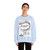 Liberty Records 1960 (Music Poster) Crewneck Sweatshirt