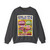 Litttle Rickard 1957 (Music Poster) Crewneck Sweatshirt