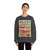 Litttle Rickard 1957 (Music Poster) Crewneck Sweatshirt