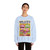 Litttle Rickard 1957 (Music Poster) Crewneck Sweatshirt