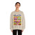 Litttle Rickard 1957 (Music Poster) Crewneck Sweatshirt