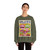 Litttle Rickard 1957 (Music Poster) Crewneck Sweatshirt