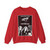 Mahogany Rush 1974 (Music Poster) Crewneck Sweatshirt