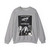 Mahogany Rush 1974 (Music Poster) Crewneck Sweatshirt
