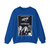 Mahogany Rush 1974 (Music Poster) Crewneck Sweatshirt