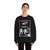 Mahogany Rush 1974 (Music Poster) Crewneck Sweatshirt