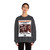 Manfred Mann 1966 (Music Poster) Crewneck Sweatshirt