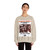 Manfred Mann 1966 (Music Poster) Crewneck Sweatshirt