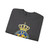 Coat of arms of the Tweede Kamer - Crewneck Sweatshirt