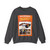 Mainstream Records 1966 (Music Poster) Crewneck Sweatshirt
