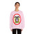 Coat of arms of the United States of Colombia - Crewneck Sweatshirt
