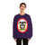 Coat of arms of the United States of Colombia - Crewneck Sweatshirt